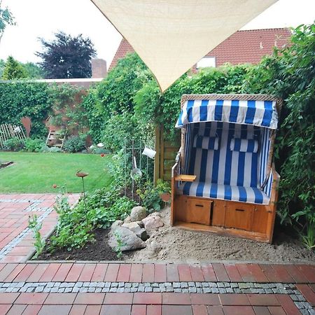 Uplengen Ferienwohnung Rossis Nuest, 31516 מראה חיצוני תמונה