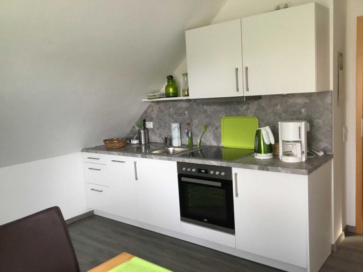 Uplengen Ferienwohnung Rossis Nuest, 31516 מראה חיצוני תמונה