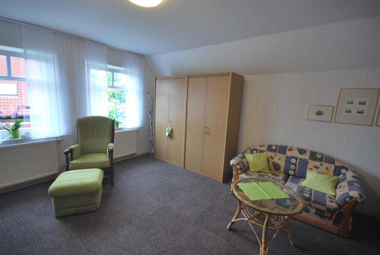 Uplengen Ferienwohnung Rossis Nuest, 31516 מראה חיצוני תמונה