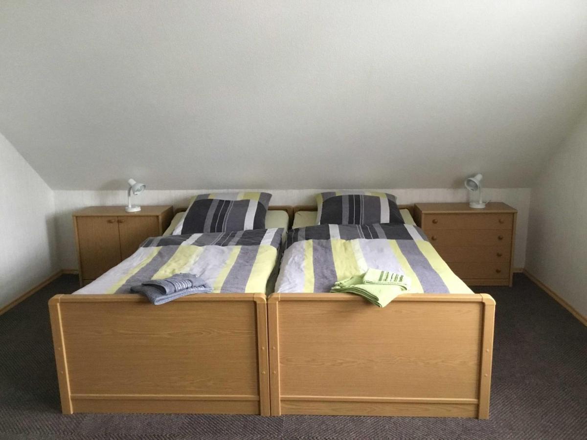 Uplengen Ferienwohnung Rossis Nuest, 31516 מראה חיצוני תמונה