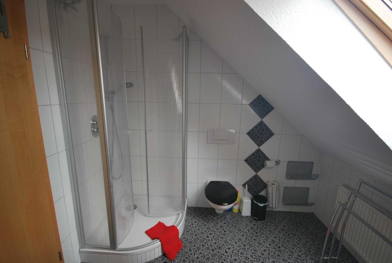 Uplengen Ferienwohnung Rossis Nuest, 31516 מראה חיצוני תמונה